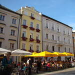 Altstadt in Passau