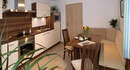 Ferienwohnung mit Terrasse - neben Hotel Ferienwohnung mit Terrasse - neben Hotel