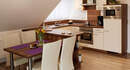 Ferienwohnung mit Balkon - neben Hotel Ferienwohnung mit Balkon - neben Hotel