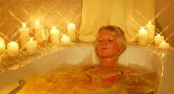 Winter-Zauber "Wellness-Zeit"