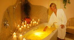 Schnupper - Wellness - Tage