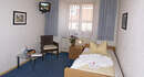 Einzelzimmer "Inn"