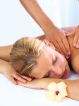 Vital-Ganzkörper-Massage
