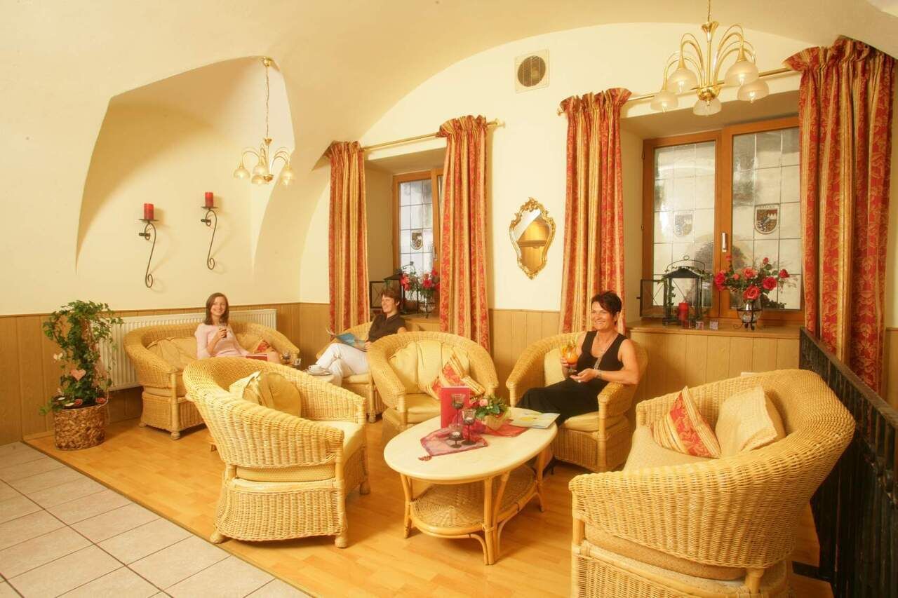 Newsletter - Hotel zum Goldenen Anker in Windorf an der Donau in Niederbayern